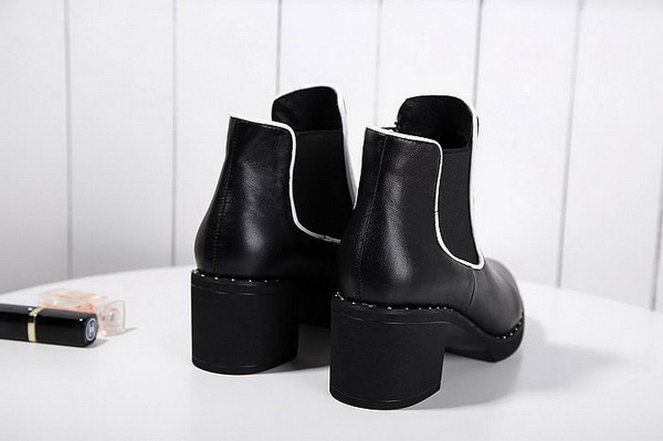 Valentino Casual Fashion boots Women--032